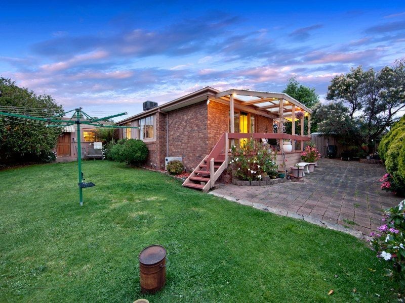3 Milne Court, Langwarrin VIC 3910
