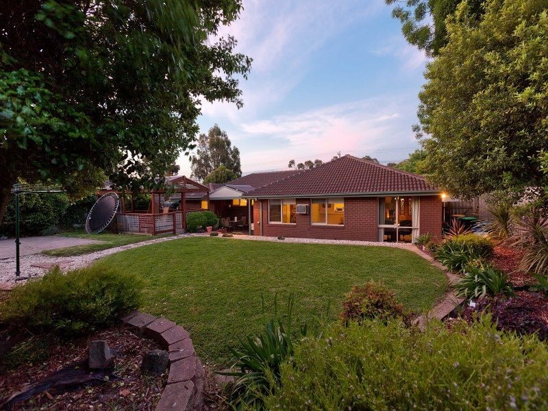 42 Sycamore Street, Langwarrin VIC 3910