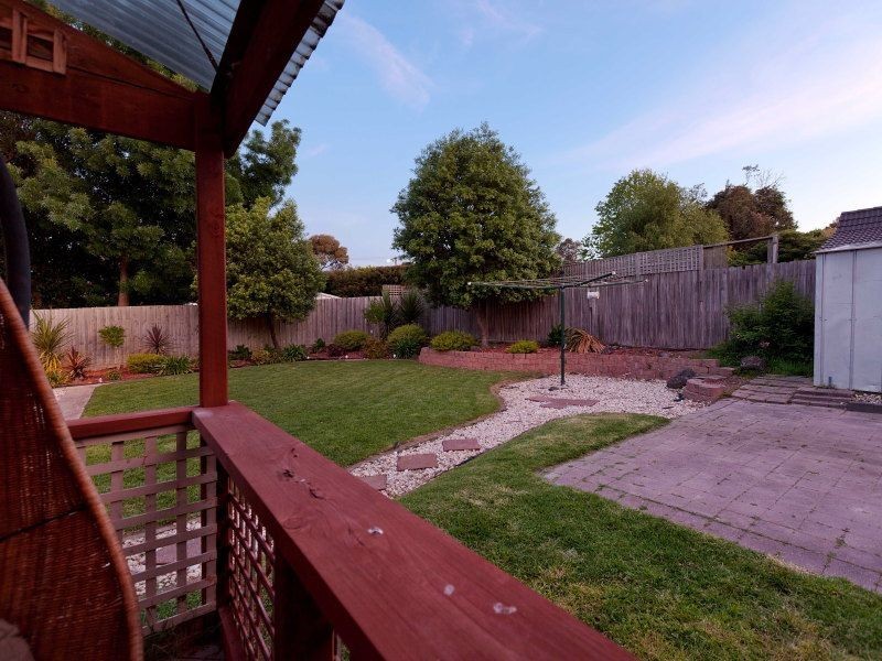 42 Sycamore Street, Langwarrin VIC 3910