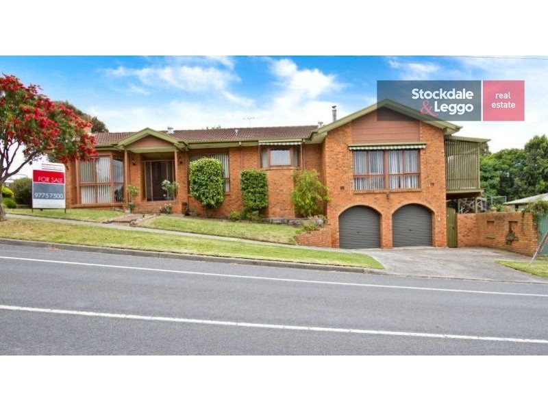 26 Lloyd Street, Langwarrin VIC 3910