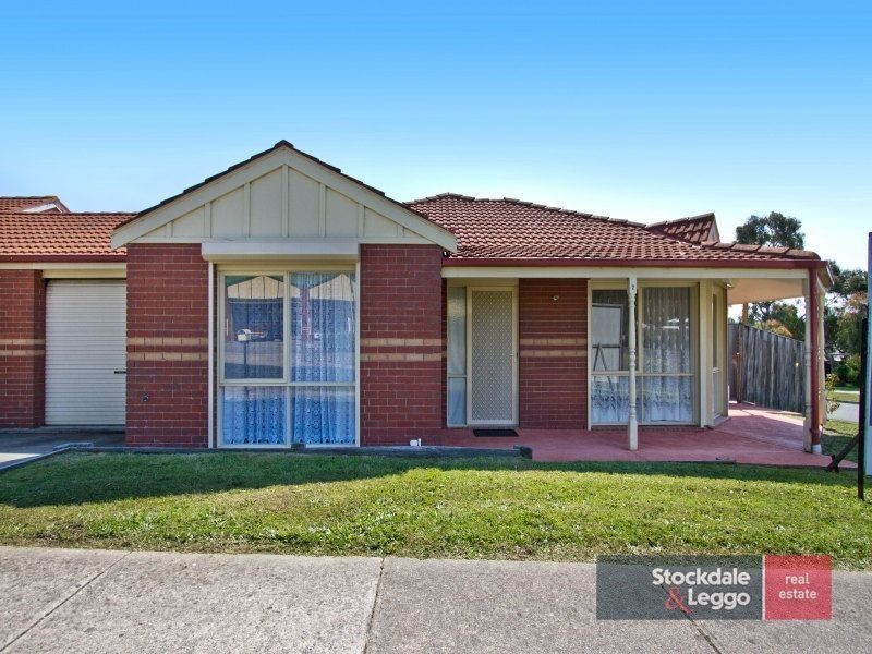 2 Monique Drive, Langwarrin VIC 3910
