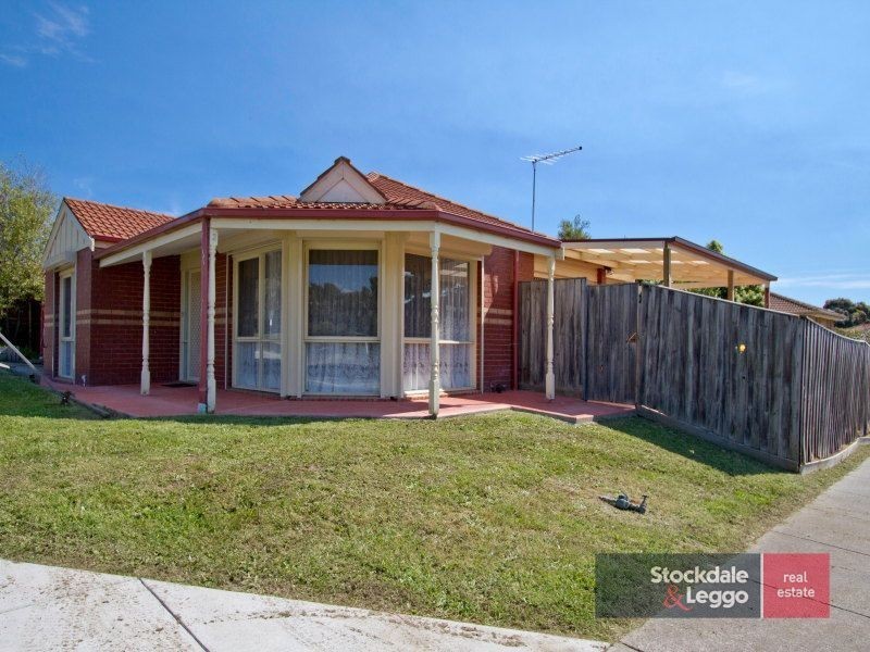 2 Monique Drive, Langwarrin VIC 3910