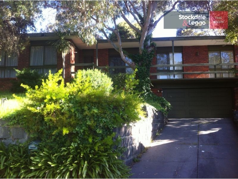 4 Hume Court, Frankston South VIC 3199