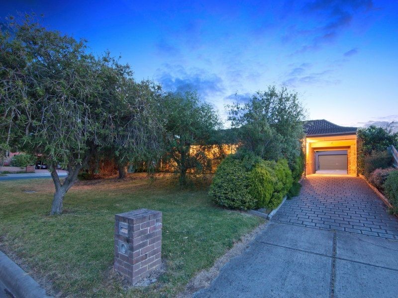 90 Burgess Drive, Langwarrin VIC 3910