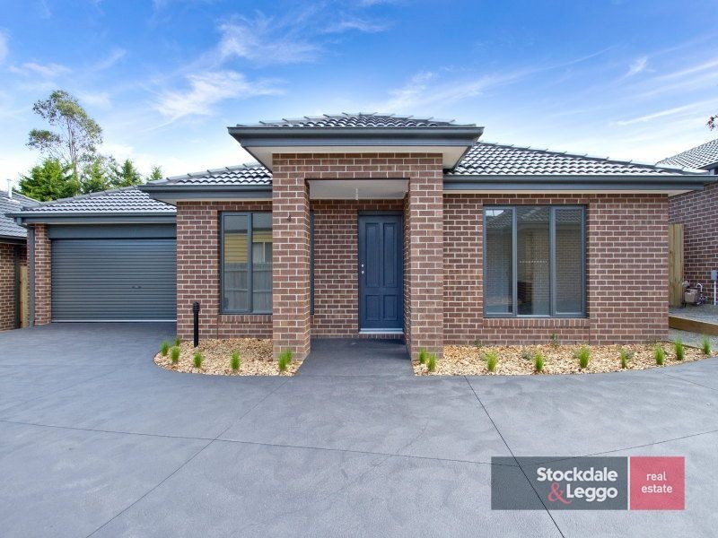 4/41 Cranbourne- Frankston Road, Langwarrin VIC 3910