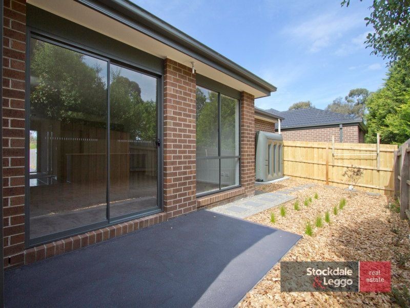 4/41 Cranbourne- Frankston Road, Langwarrin VIC 3910