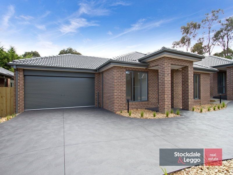 4/41 Cranbourne- Frankston Road, Langwarrin VIC 3910