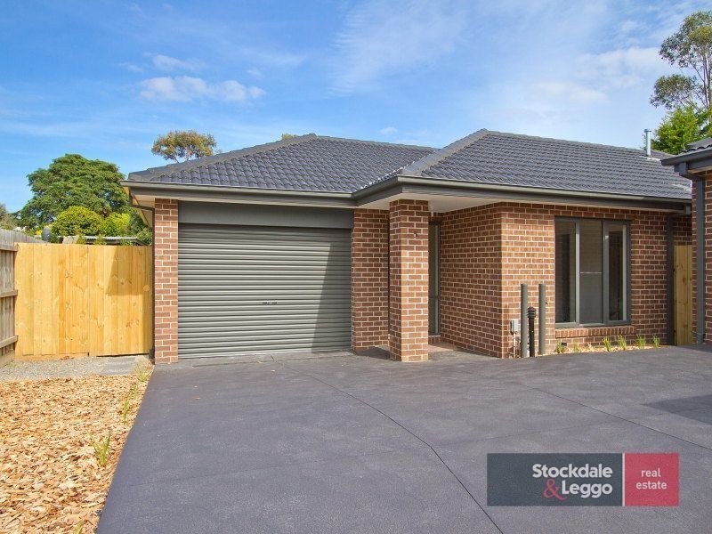 5/41 Cranbourne- Frankston Road, Langwarrin VIC 3910