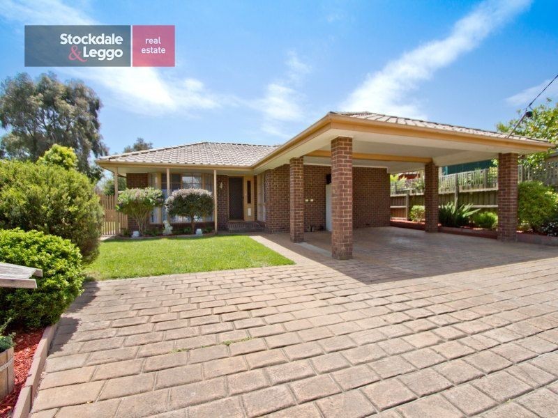 5 Jane Court, Langwarrin VIC 3910
