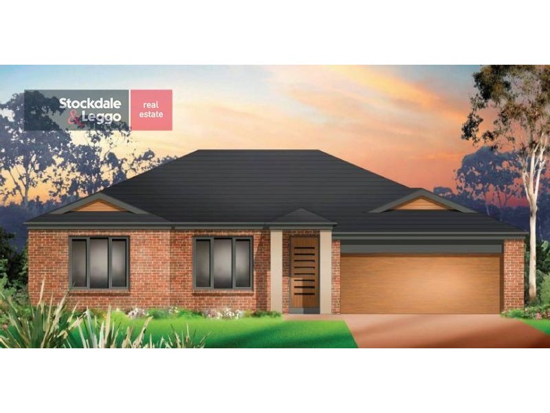 Lot 87 Tamara Cct, Langwarrin VIC 3910
