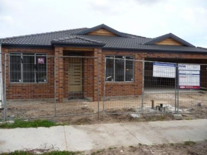Lot 87 Tamara Cct, Langwarrin VIC 3910