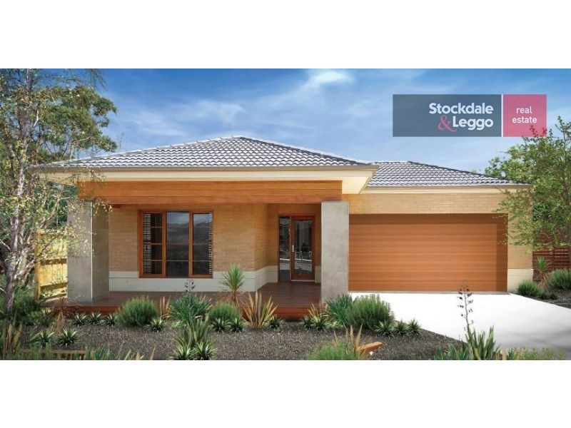 Lot 76  Romina Dve, Langwarrin VIC 3910