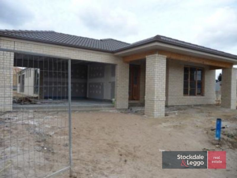 Lot 76  Romina Dve, Langwarrin VIC 3910