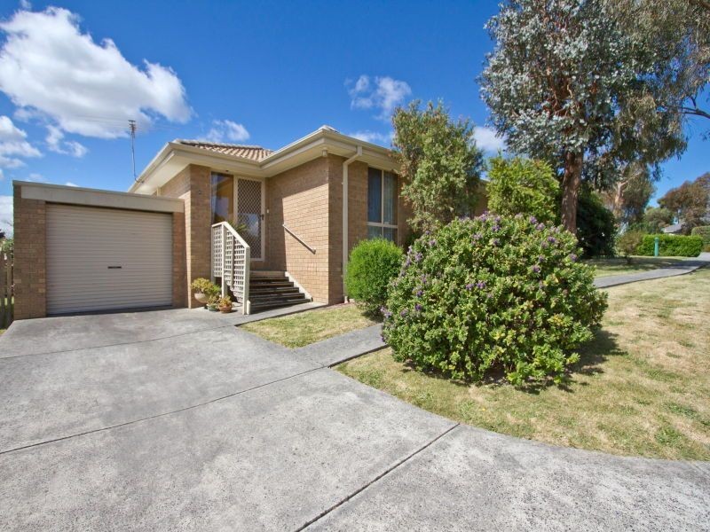 6/95 Warrandyte Road, Langwarrin VIC 3910