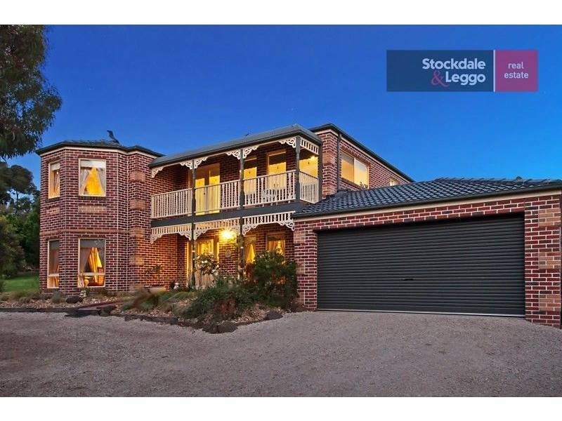 2 Newton Avenue, Langwarrin South VIC 3911