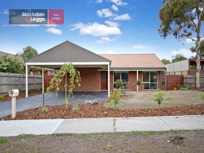 28 Stevens Road, Langwarrin VIC 3910