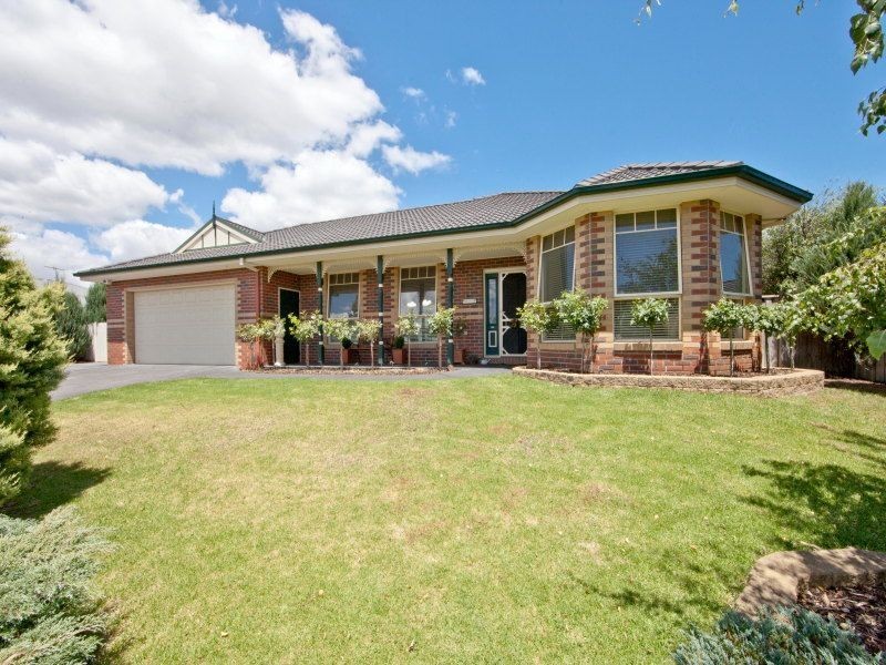 55 Pindara Boulevard, Langwarrin VIC 3910
