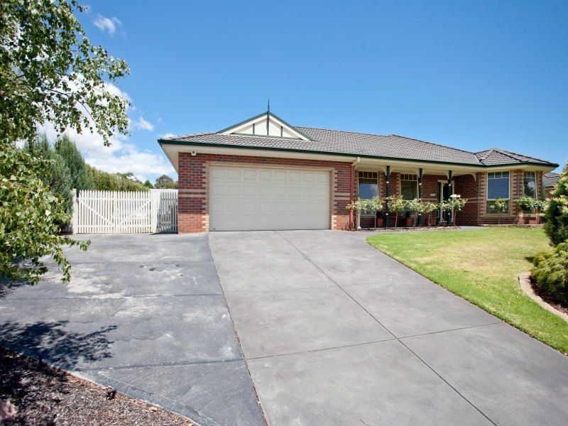 55 Pindara Boulevard, Langwarrin VIC 3910