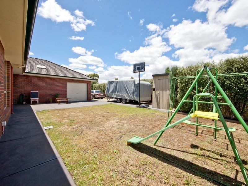 55 Pindara Boulevard, Langwarrin VIC 3910