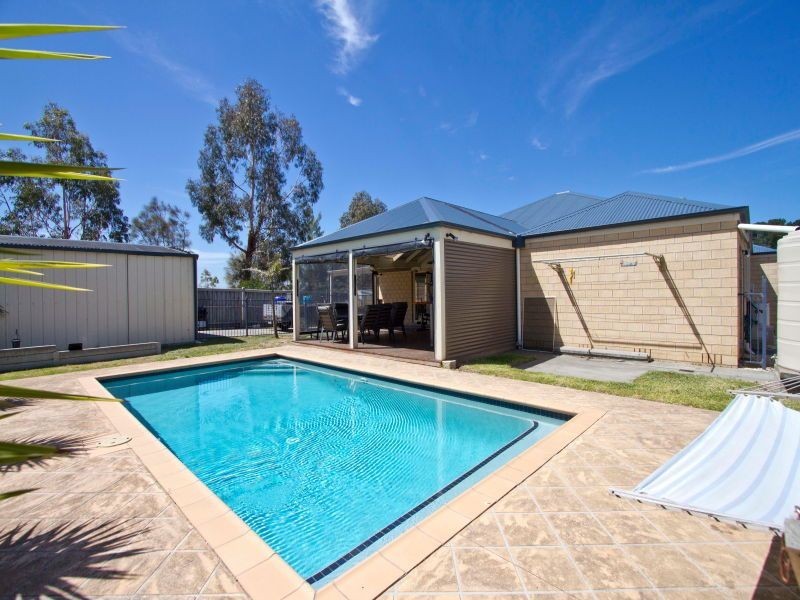 21 Pindara Boulevard, Langwarrin VIC 3910