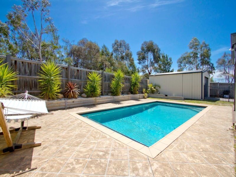 21 Pindara Boulevard, Langwarrin VIC 3910