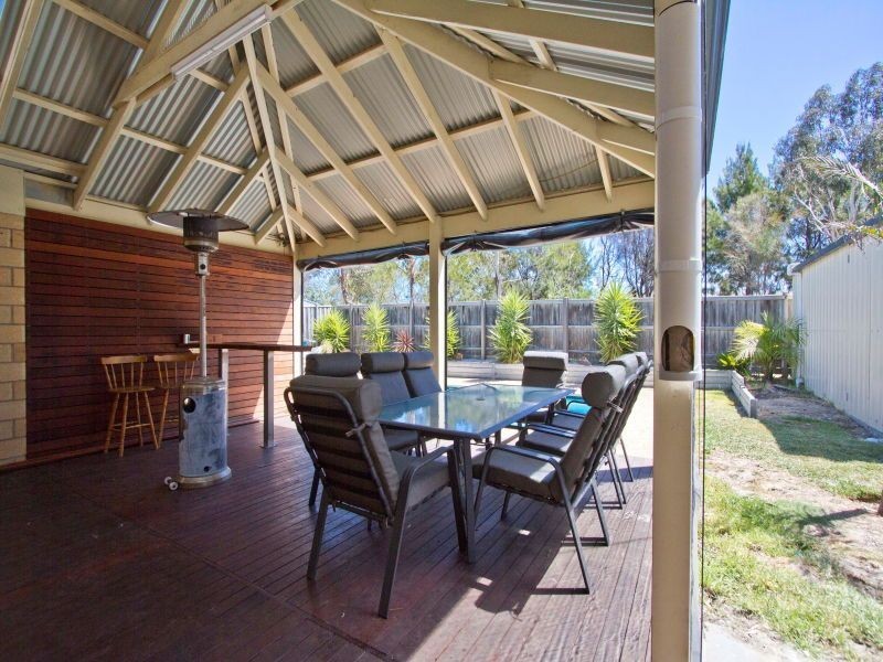 21 Pindara Boulevard, Langwarrin VIC 3910