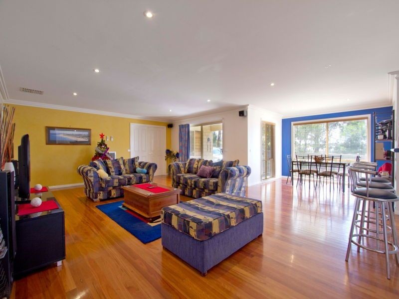 21 Pindara Boulevard, Langwarrin VIC 3910