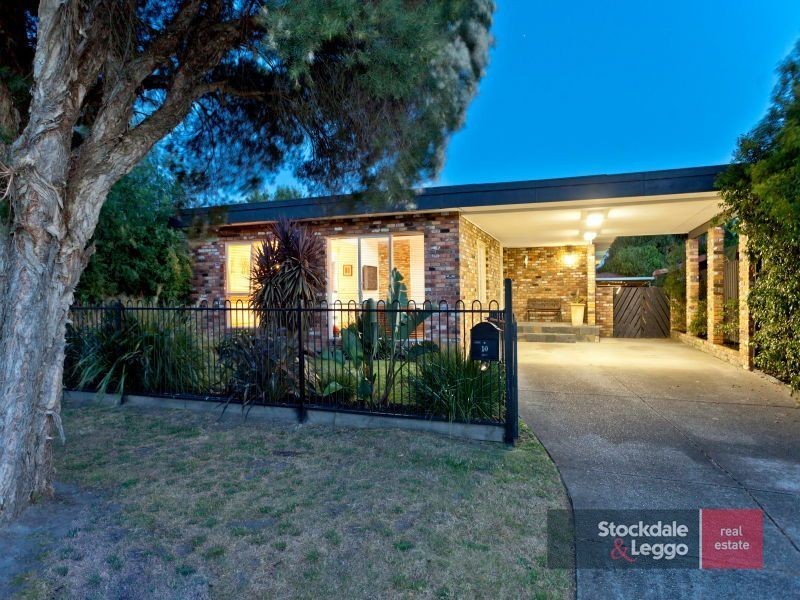 10 Paterson Ave, Langwarrin VIC 3910