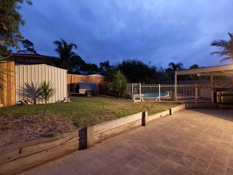 37 Burgess Drive, Langwarrin VIC 3910