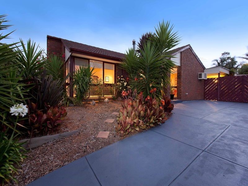 37 Burgess Drive, Langwarrin VIC 3910