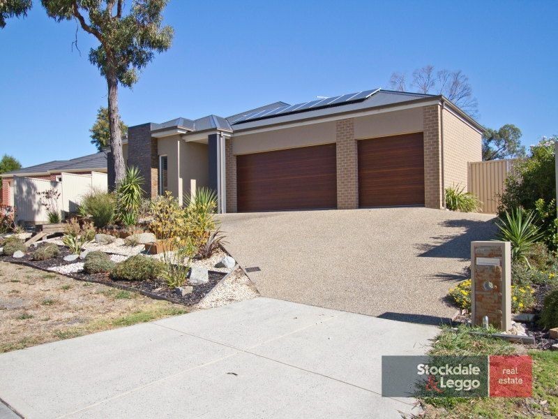 7 Greenhood Place, Langwarrin VIC 3910