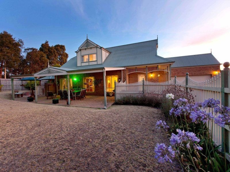 2 Emerald Court, Langwarrin VIC 3910