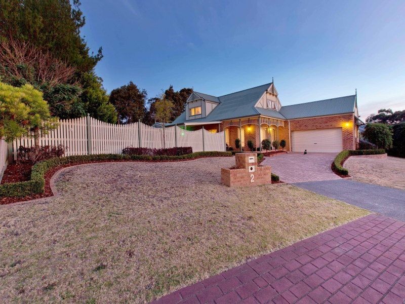 2 Emerald Court, Langwarrin VIC 3910