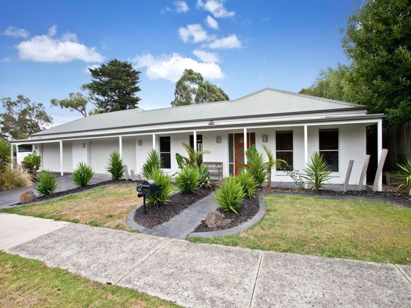 60 Huntingtower Crescent, Langwarrin VIC 3910