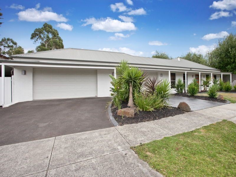 60 Huntingtower Crescent, Langwarrin VIC 3910