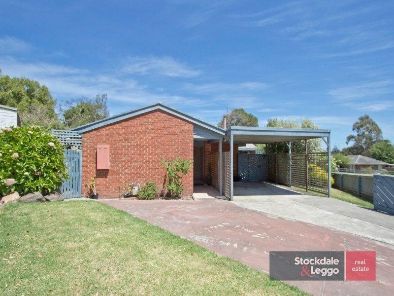 10 Jackson Drive, Langwarrin VIC 3910