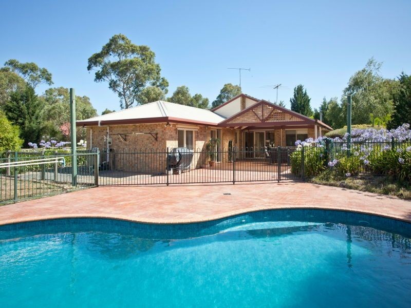 250 Warrandyte Road (Chiltern Rise), Langwarrin VIC 3910