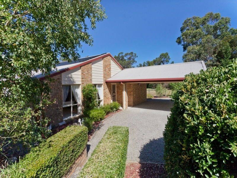 250 Warrandyte Road (Chiltern Rise), Langwarrin VIC 3910