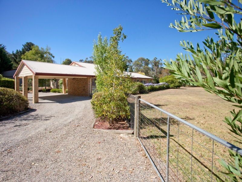 250 Warrandyte Road (Chiltern Rise), Langwarrin VIC 3910