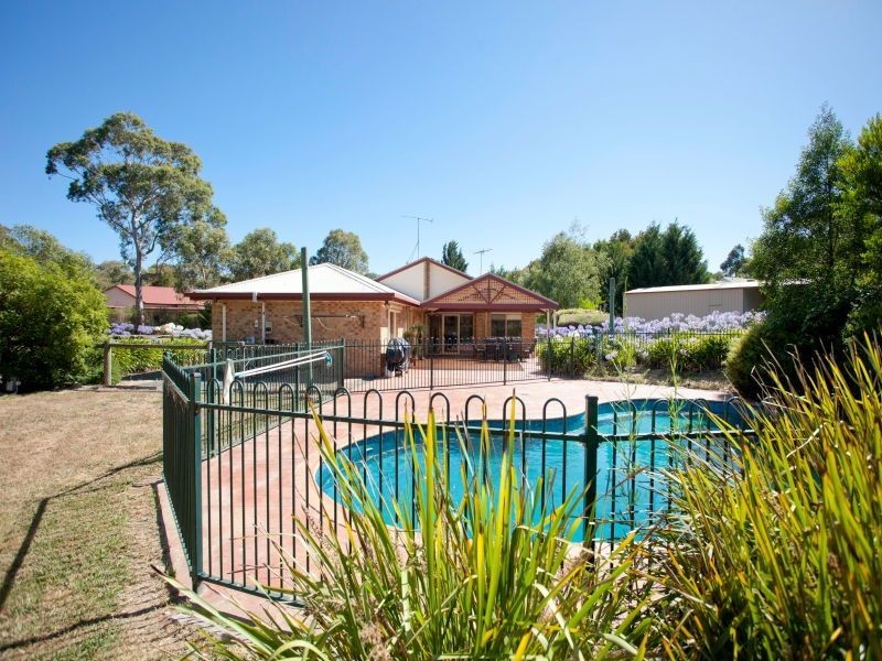 250 Warrandyte Road (Chiltern Rise), Langwarrin VIC 3910