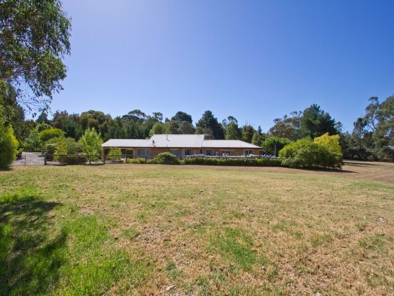 250 Warrandyte Road (Chiltern Rise), Langwarrin VIC 3910