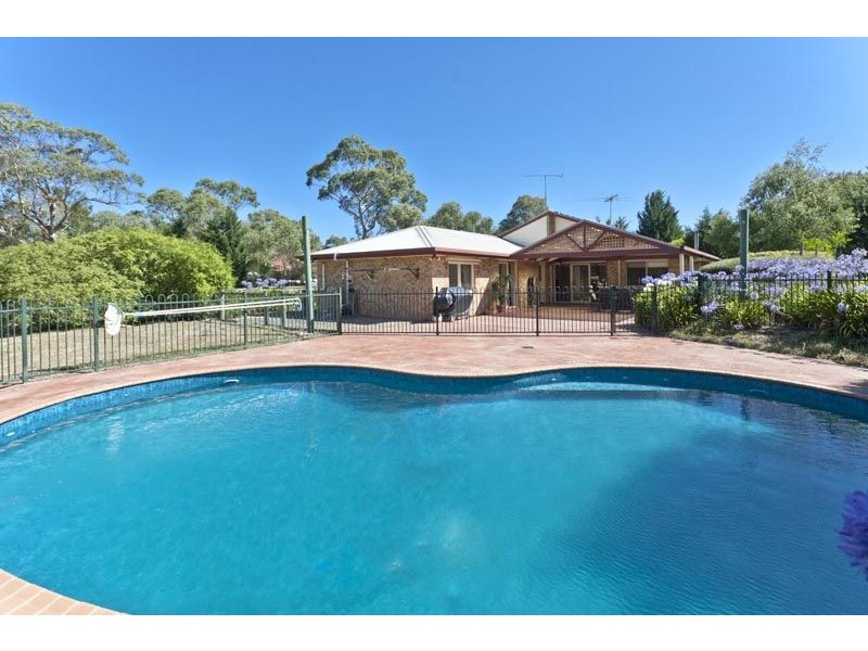 250 Warrandyte Road (Chiltern Rise), Langwarrin VIC 3910