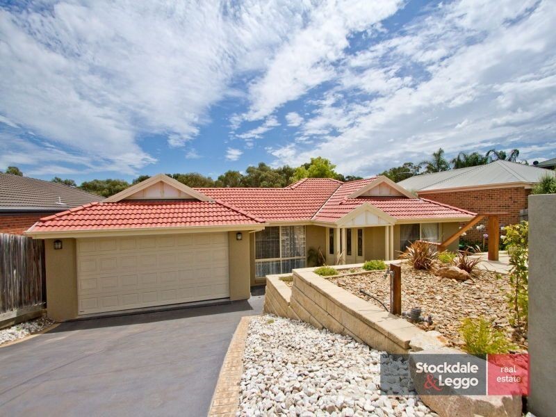 73 Lexton Drive, Langwarrin VIC 3910