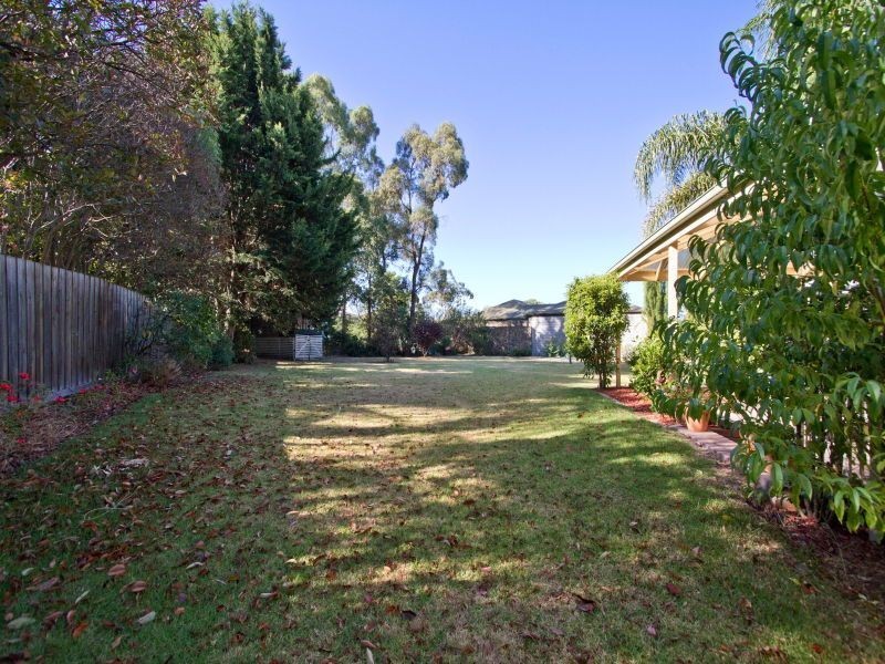 3 Grainstore Court, Langwarrin VIC 3910