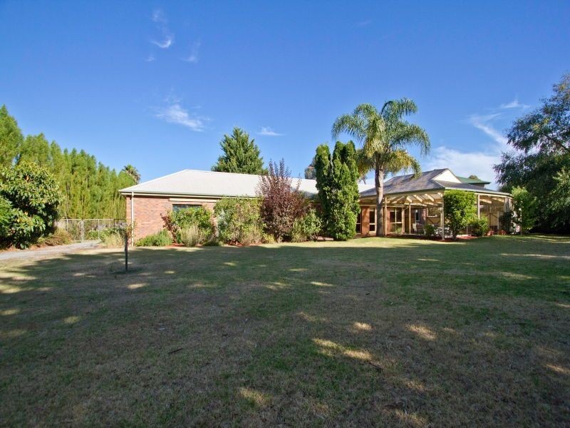 3 Grainstore Court, Langwarrin VIC 3910