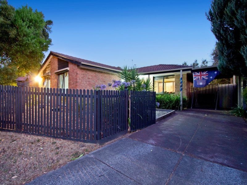 7 Apollo Court, Langwarrin VIC 3910