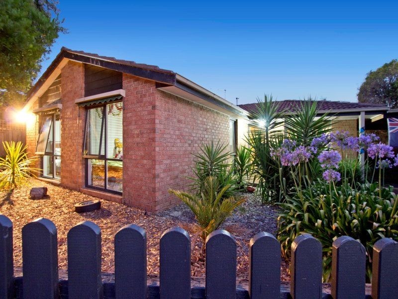 7 Apollo Court, Langwarrin VIC 3910