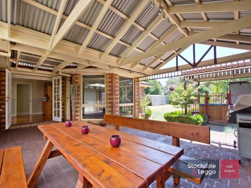 13 Bottlebrush Court, Langwarrin VIC 3910