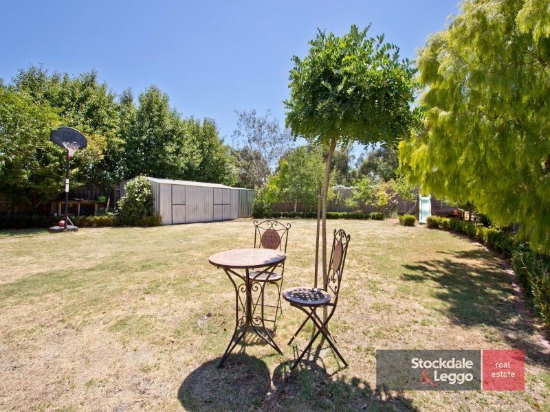 13 Bottlebrush Court, Langwarrin VIC 3910