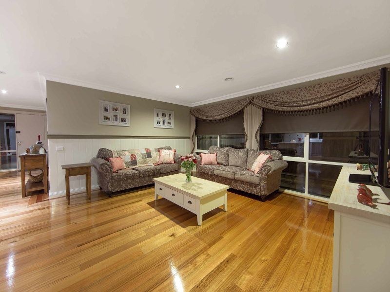 15 Bevnol Road, Langwarrin VIC 3910
